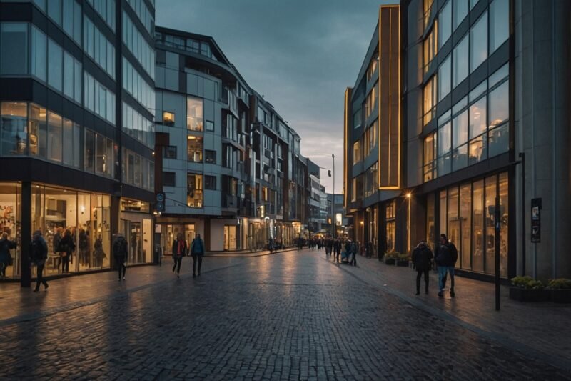 Dortmund – Signal Iduna Park, Westfalenpark ja teollisuusperintö