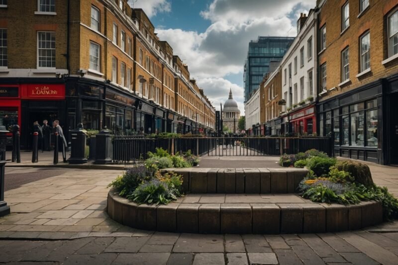 Lontoo – Big Ben, kuninkaalliset palatsit ja pubikulttuuri