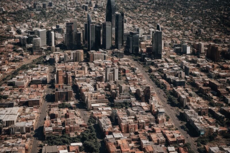 Johannesburg – Apartheid-museo, Soweto ja kulttuurimarkkinat