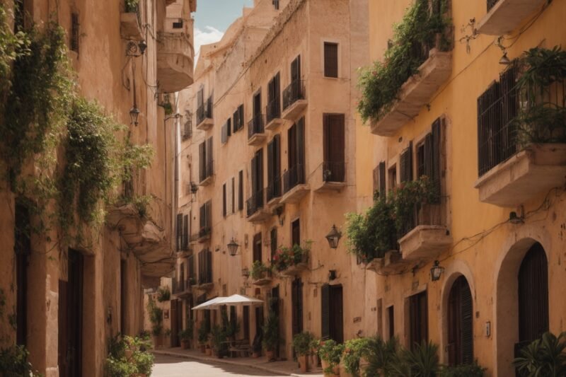 Palma de Mallorca – La Seu -katedraali, Bellverin linna ja Playa de Palma