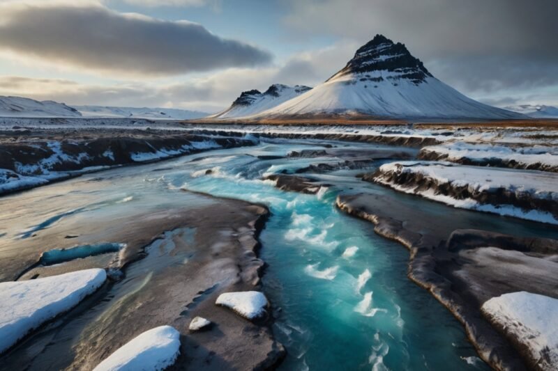 Reykjavik – Blue Lagoon, Hallgrímskirkja ja revontulet