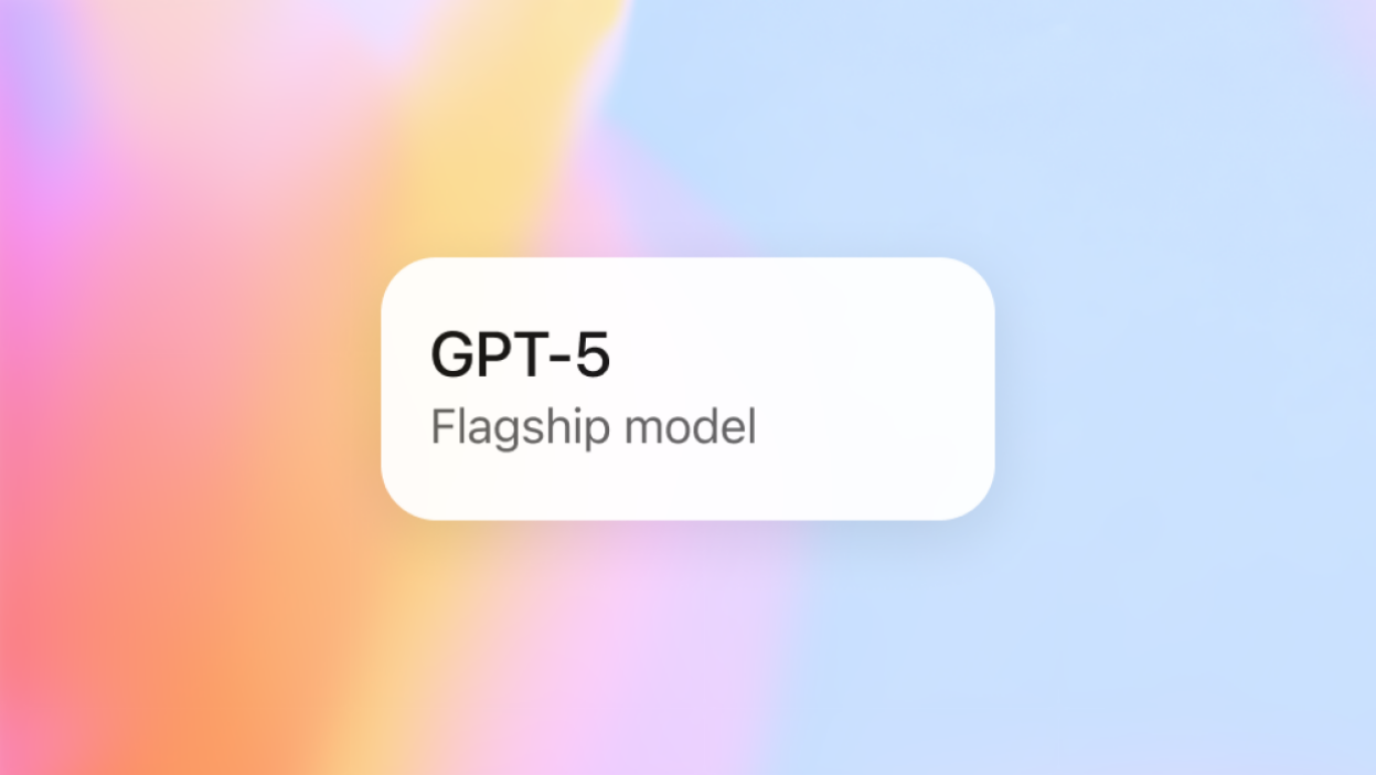 ChatGPT-5